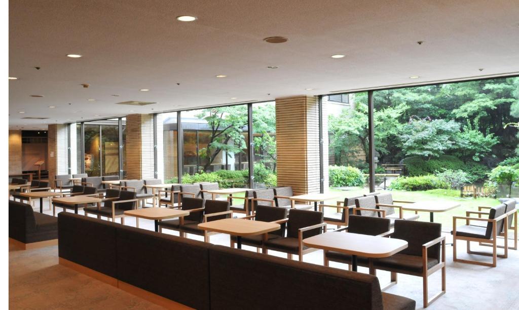 Gosho Nishi Kyoto Heian Hotel Zewnętrze zdjęcie