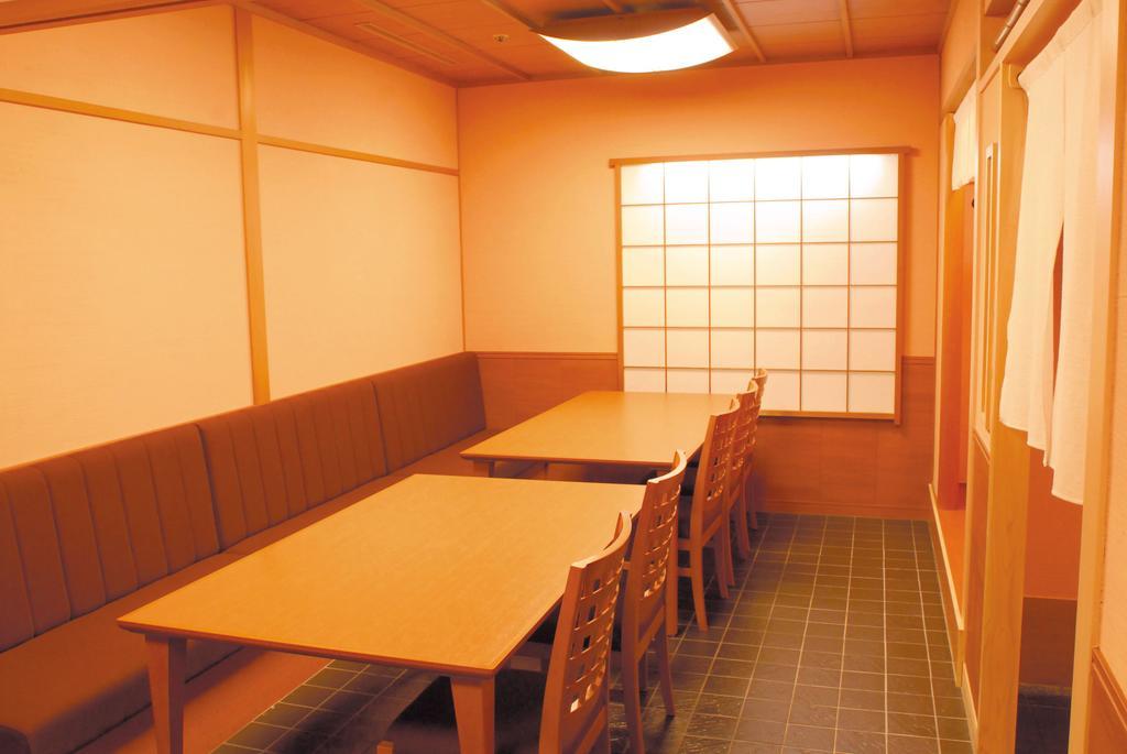 Gosho Nishi Kyoto Heian Hotel Zewnętrze zdjęcie