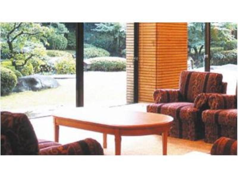 Gosho Nishi Kyoto Heian Hotel Zewnętrze zdjęcie