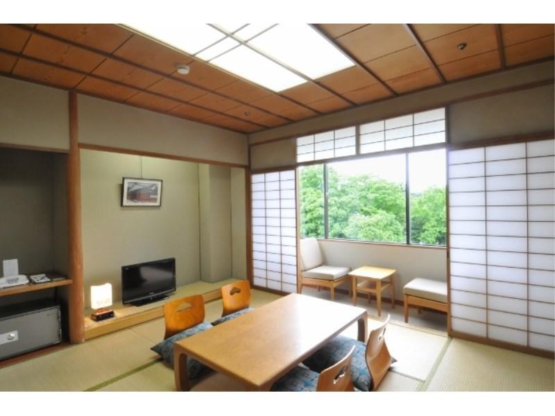 Gosho Nishi Kyoto Heian Hotel Zewnętrze zdjęcie
